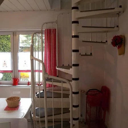 In 2755 Klein Kedingshagen