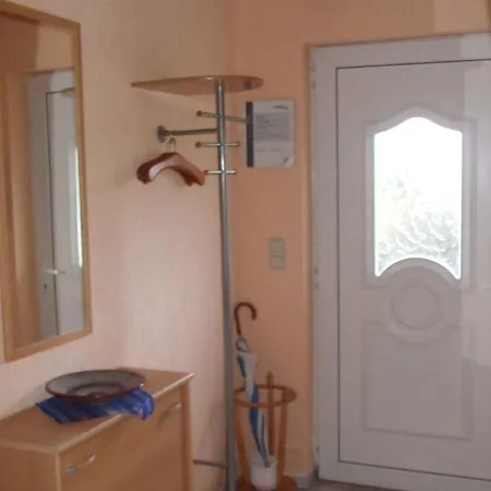 In 2755 * Klein Kedingshagen