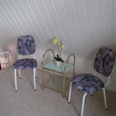 度假居 In 2755 Klein Kedingshagen