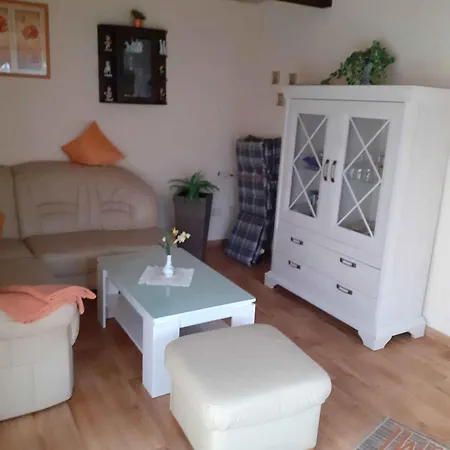 In 2755 度假居 Klein Kedingshagen