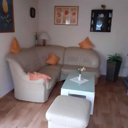 In 2755 Klein Kedingshagen