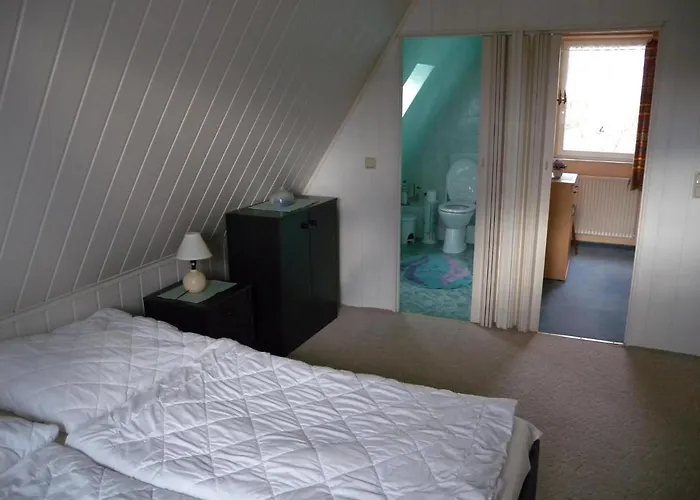 別荘 In 2755 Klein Kedingshagen