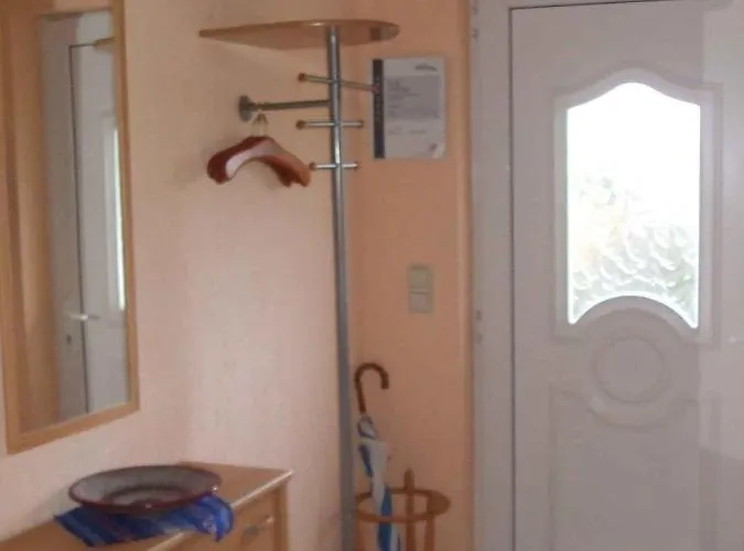 In 2755 * Klein Kedingshagen