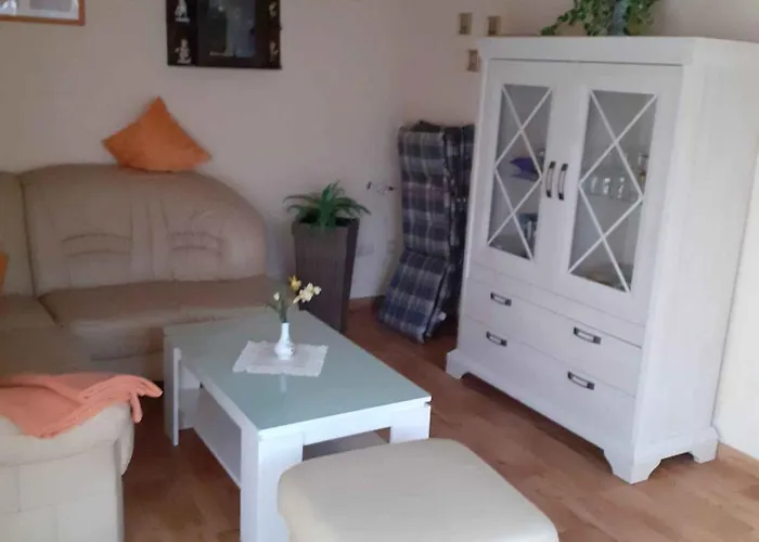 In 2755 別荘 Klein Kedingshagen