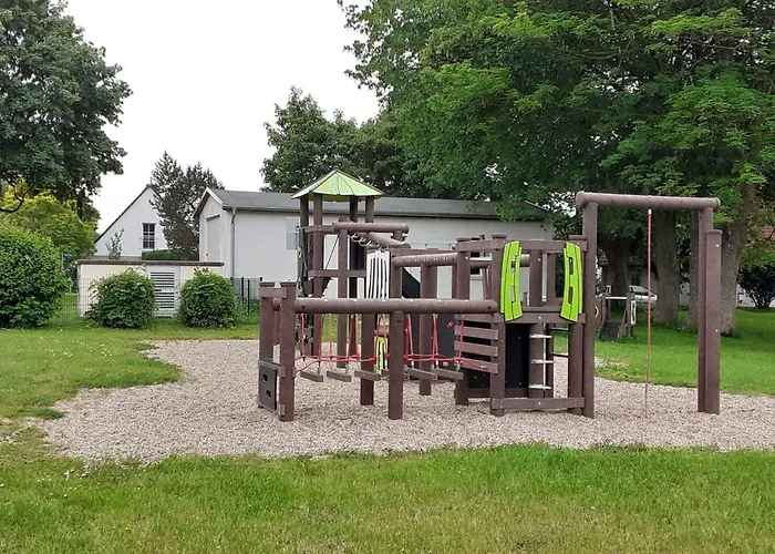 In 2755 Klein Kedingshagen